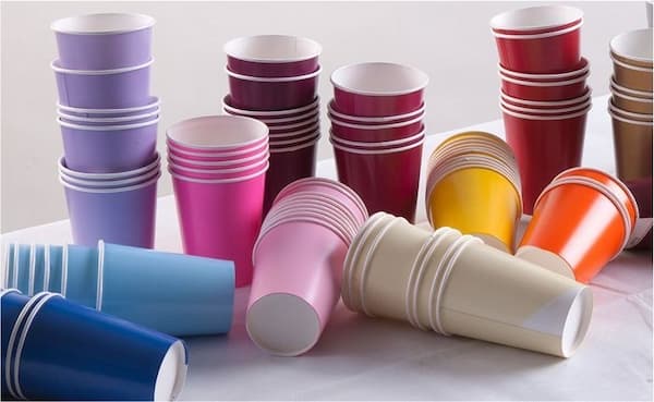 قیمت لیوان کاغذی 220 سی سی + خرید باور نکردنی